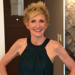 Meet your Posher, Susan